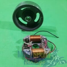 accensione volano motoplat epoca - immagine 7