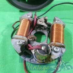 accensione volano motoplat epoca - immagine 5