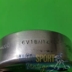 accensione volano motoplat epoca - immagine 3
