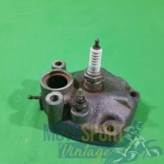 testata honda pantheon 125-150 - immagine 1