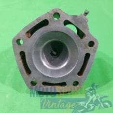 testata honda pantheon 125-150 - immagine 3
