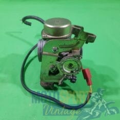 carburatore keihin cvk 30 scooter 4t - immagine 7