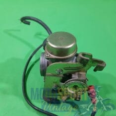 carburatore keihin cvk 30 scooter 4t - immagine 6