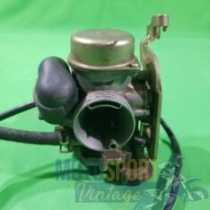 carburatore keihin cvk 30 scooter 4t - immagine 5