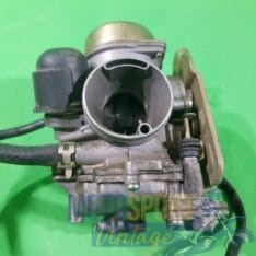 carburatore keihin cvk 30 scooter 4t - immagine 4