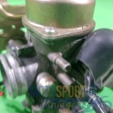 carburatore keihin cvk 30 scooter 4t - immagine 3