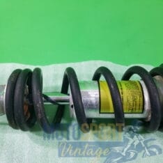 Ammortizzatore posteriore moto scooter - immagine 4