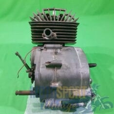 motore motobi 90 epoca - immagine 5