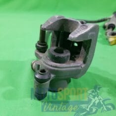 impianto frenante posteriore suzuki kawasaki honda yamaha - immagine 7