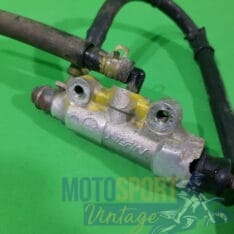 impianto frenante posteriore suzuki kawasaki honda yamaha - immagine 4