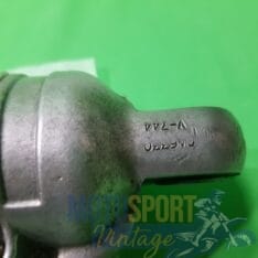 mono ammortizzatore ohlins cagiva husqvarna epoca - immagine 9