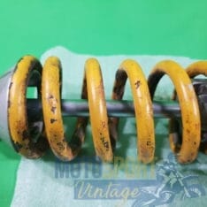 mono ammortizzatore ohlins cagiva husqvarna epoca - immagine 8