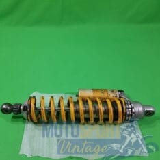 mono ammortizzatore ohlins cagiva husqvarna epoca - immagine 7