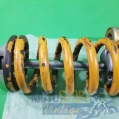 mono ammortizzatore ohlins cagiva husqvarna epoca - immagine 6