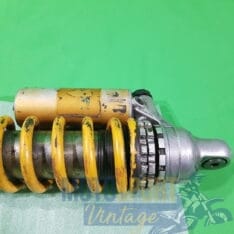 mono ammortizzatore ohlins cagiva husqvarna epoca - immagine 5