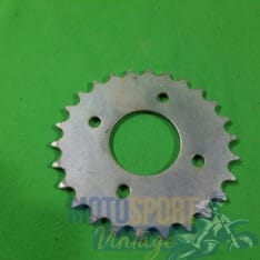 corona trasmissione ciclomotori epoca 26 - immagine 1