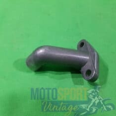 collettore aspirazione per motori minarelli benelli garelli epoca - immagine 5
