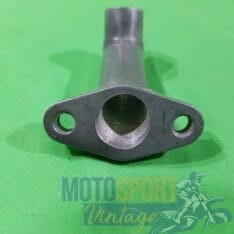 collettore aspirazione per motori minarelli benelli garelli epoca - immagine 4