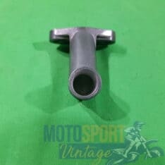 collettore aspirazione per motori minarelli benelli garelli epoca - immagine 3