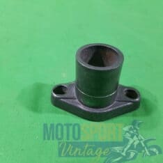 collettore aspirazione minarelli rizzato epoca d.25 - immagine 1