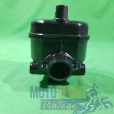 gruppo termico polini minarelli rv4 - immagine 17