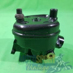 gruppo termico polini minarelli rv4 - immagine 15