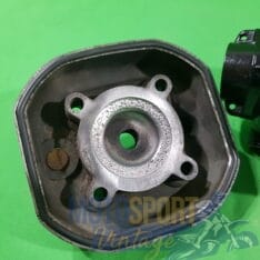 gruppo termico polini minarelli rv4 - immagine 9