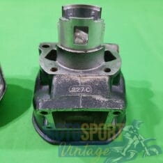 gruppo termico polini minarelli rv4 - immagine 6
