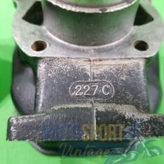 gruppo termico polini minarelli rv4 - immagine 5
