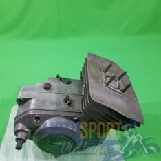 motore minarelli p6/4R epoca incompleto - immagine 2