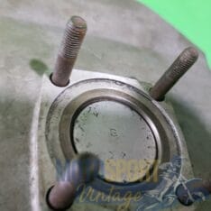 motore minarelli p6/4R epoca incompleto - immagine 16