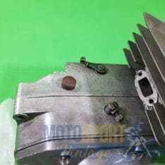 motore minarelli p6/4R epoca incompleto - immagine 15