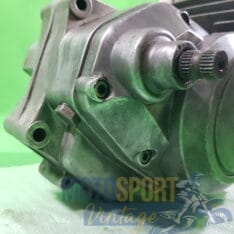 motore minarelli p6/4R epoca incompleto - immagine 14