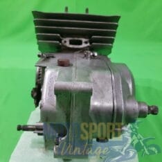 motore minarelli p6/4R epoca incompleto - immagine 13