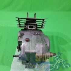 motore minarelli p6/4R epoca incompleto - immagine 12