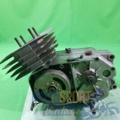 motore minarelli p6/4R epoca incompleto - immagine 10