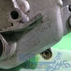 motore minarelli p6/4R epoca incompleto - immagine 8