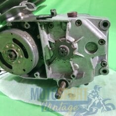 motore minarelli p6/4R epoca incompleto - immagine 7