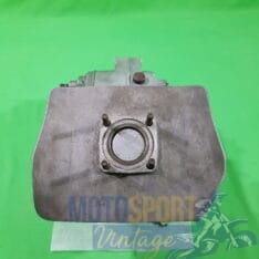 motore minarelli p6/4R epoca incompleto - immagine 5