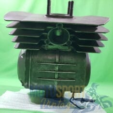 motore minarelli p6/4R epoca incompleto - immagine 4