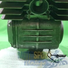 motore minarelli p6/4R epoca incompleto - immagine 3