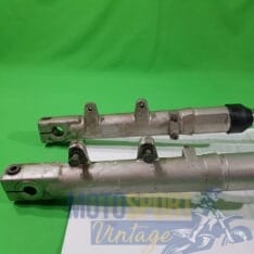 forcella anteriore moto guzzi v35 v50 epoca - immagine 2