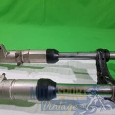 forcella anteriore moto guzzi v35 v50 epoca - immagine 12