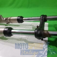 forcella anteriore moto guzzi v35 v50 epoca - immagine 10
