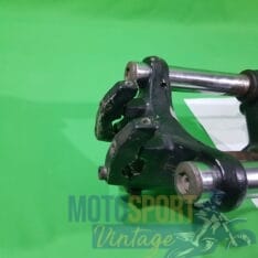 forcella anteriore moto guzzi v35 v50 epoca - immagine 3