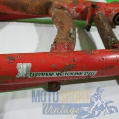 forcellone cagiva rx 250 1980 epoca - immagine 8