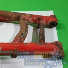 forcellone cagiva rx 250 1980 epoca - immagine 7