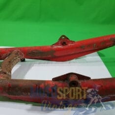 forcellone cagiva rx 250 1980 epoca - immagine 3