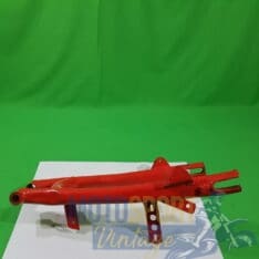 forcellone fantic caballero 50 tx 190 super sei epoca - immagine 1