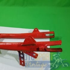 forcellone fantic caballero 50 tx 190 super sei epoca - immagine 6